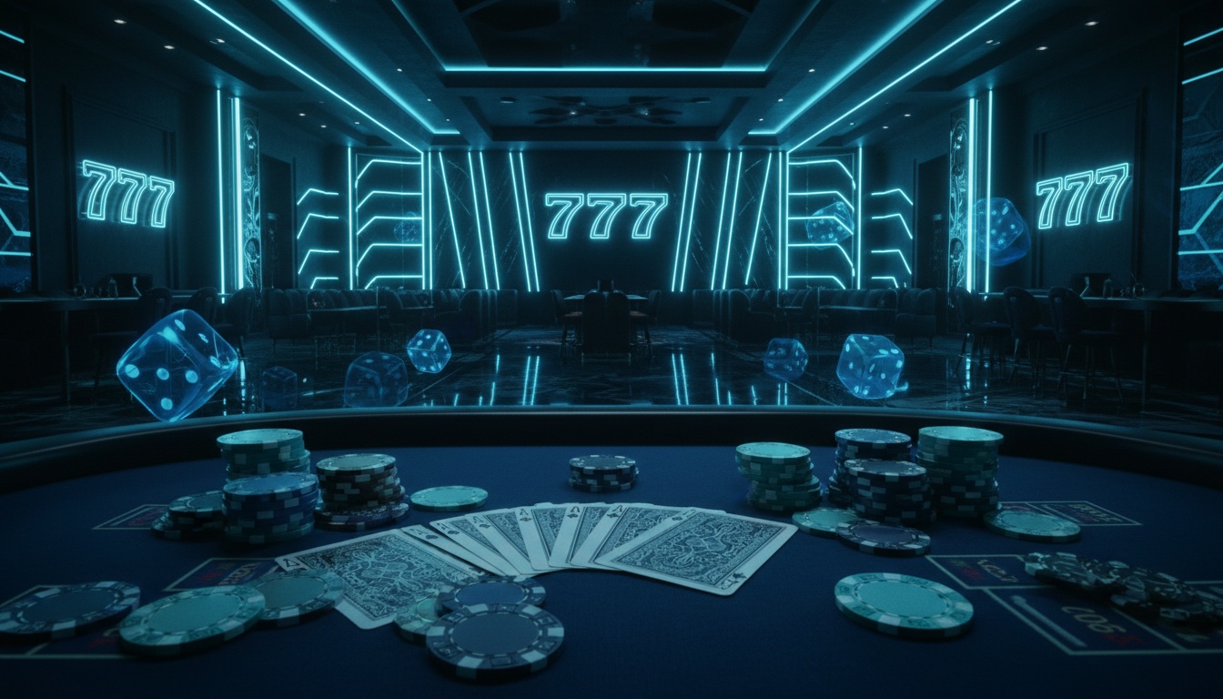 777 casino